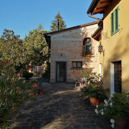 Mugello - casa di campagna Bed and Breakfast Vicchio Esterno foto